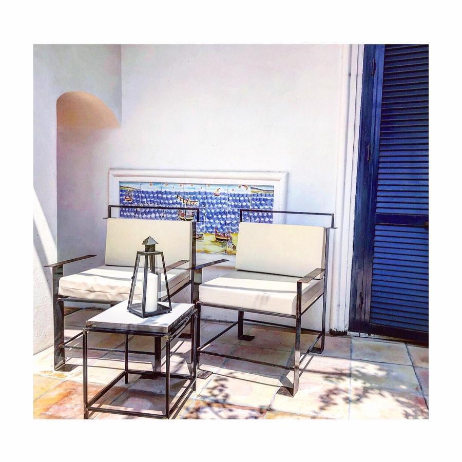 Casa Flora Bed & Breakfast Vietri Dış mekan fotoğraf