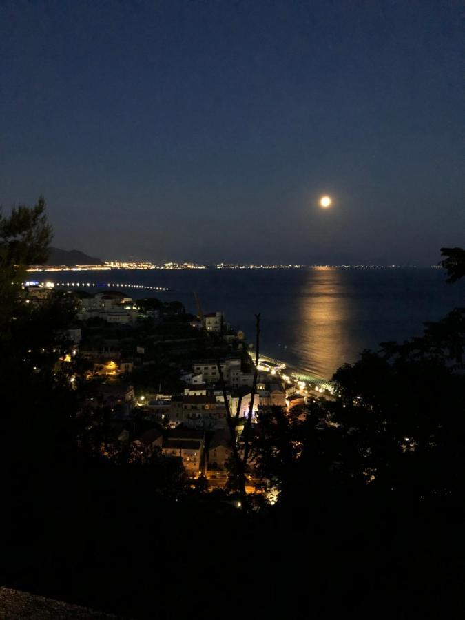 Casa Flora Bed & Breakfast Vietri Dış mekan fotoğraf