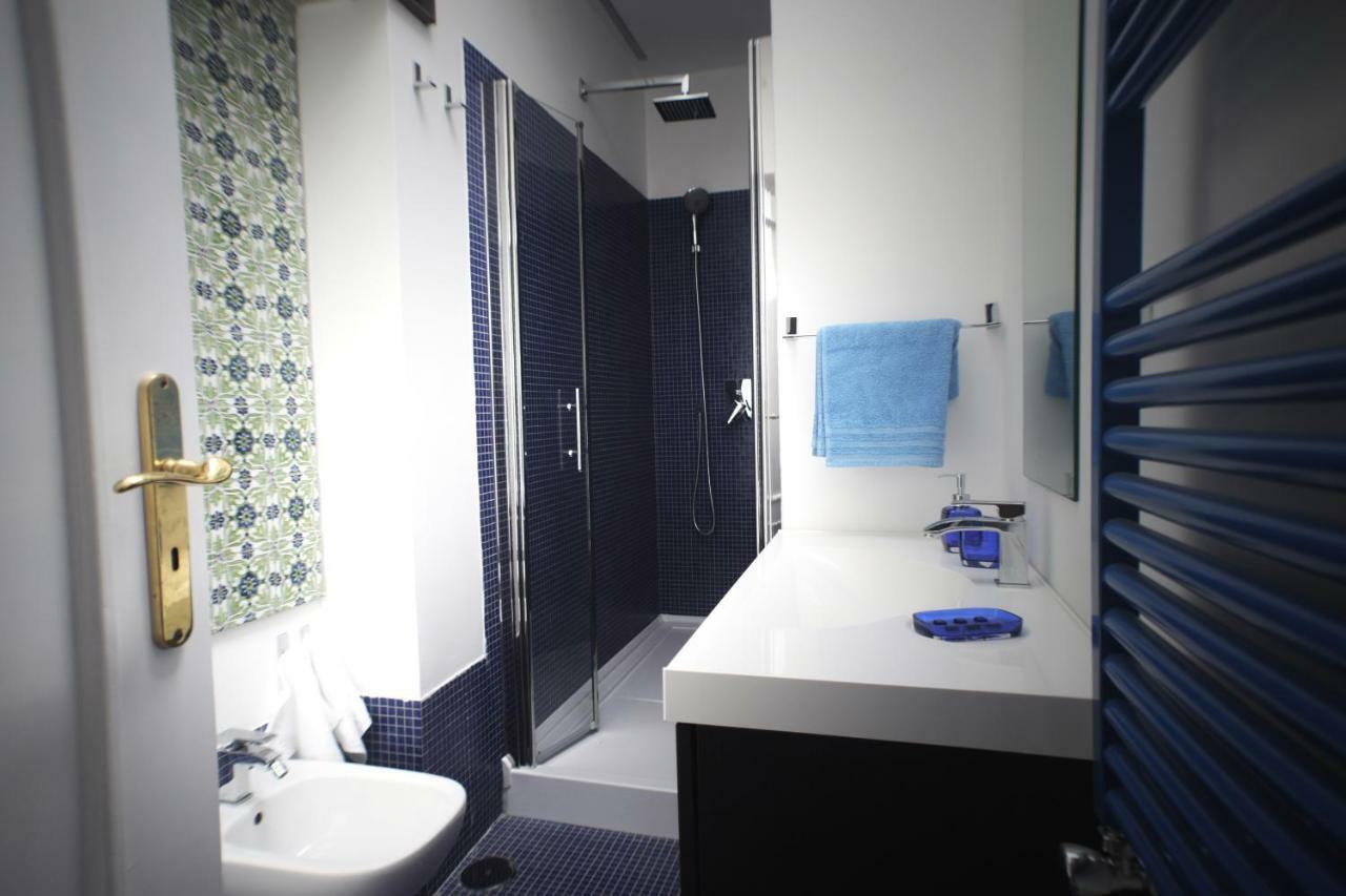 Casa Flora Bed & Breakfast Vietri Dış mekan fotoğraf