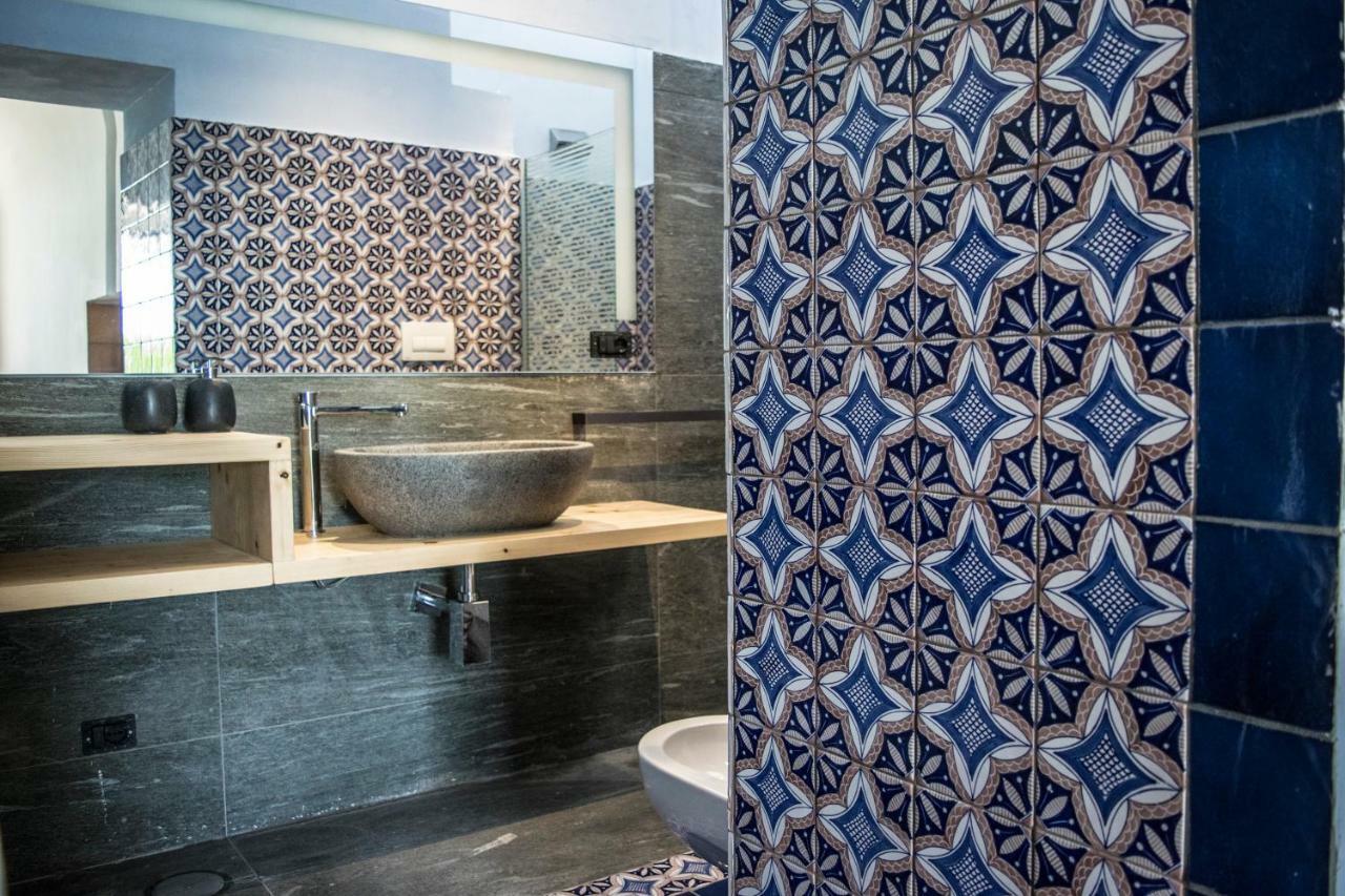 Casa Flora Bed & Breakfast Vietri Dış mekan fotoğraf