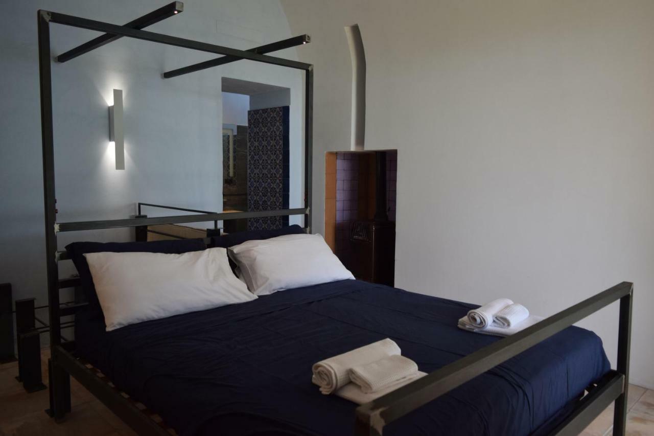 Casa Flora Bed & Breakfast Vietri Dış mekan fotoğraf