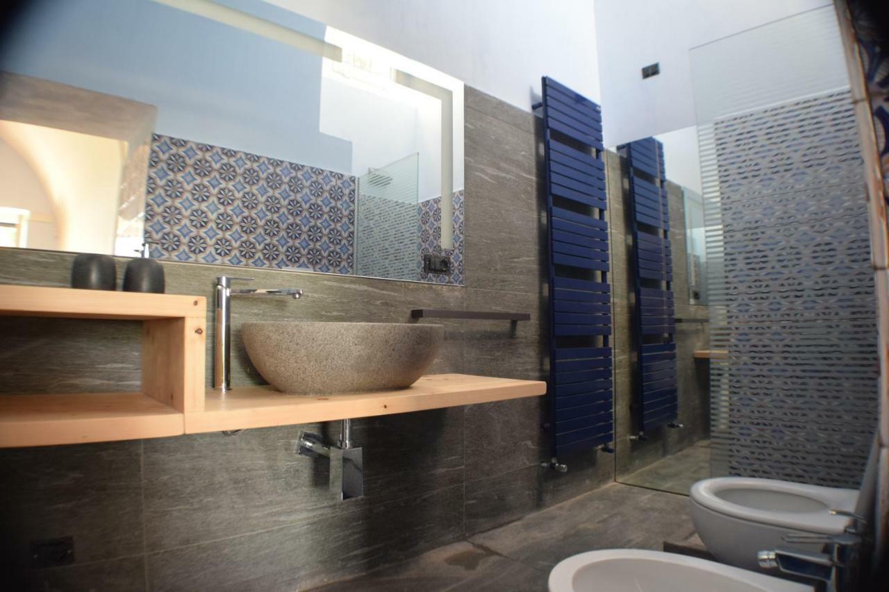 Casa Flora Bed & Breakfast Vietri Dış mekan fotoğraf