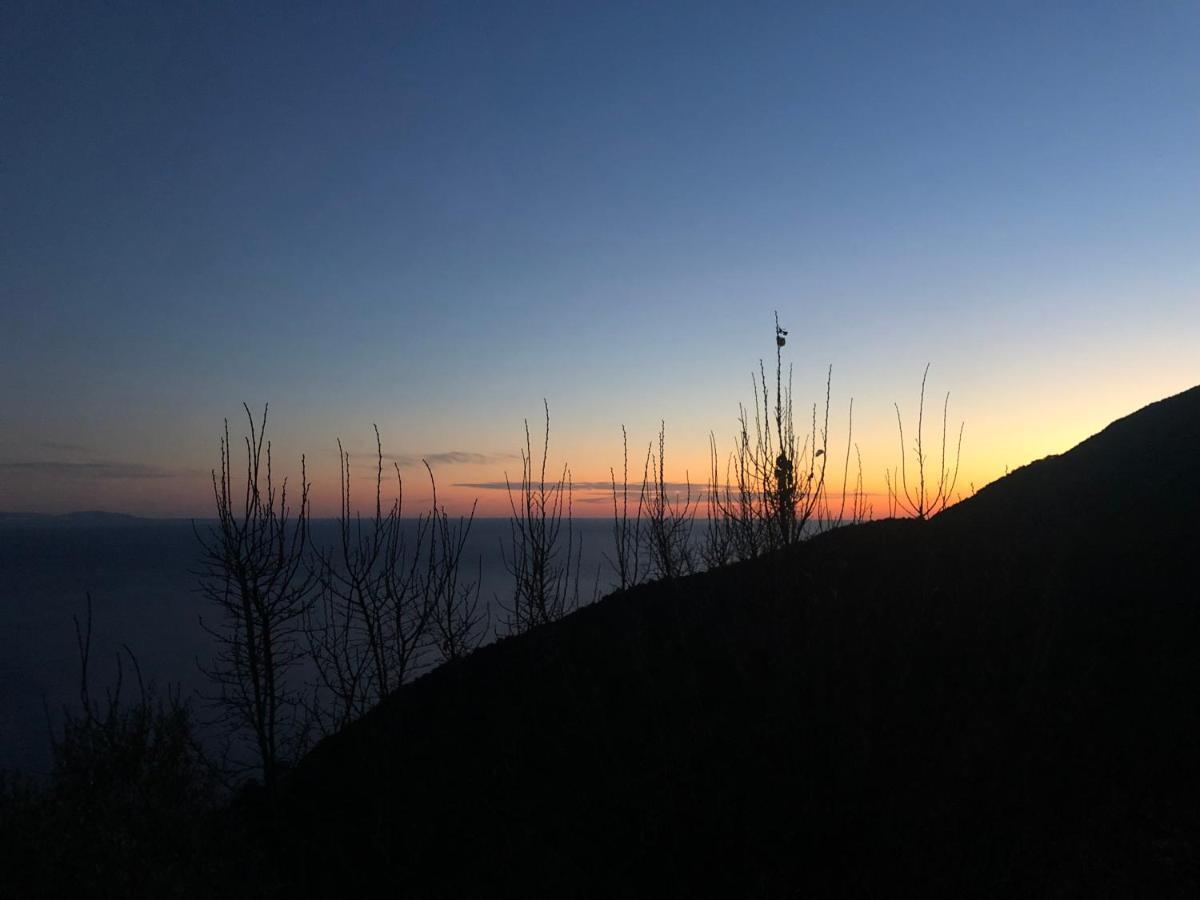 Casa Flora Bed & Breakfast Vietri Dış mekan fotoğraf