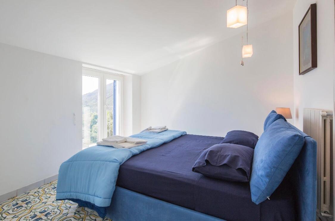 Casa Flora Bed & Breakfast Vietri Dış mekan fotoğraf