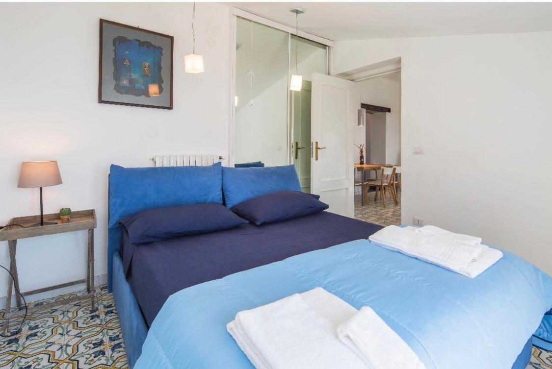 Casa Flora Bed & Breakfast Vietri Dış mekan fotoğraf