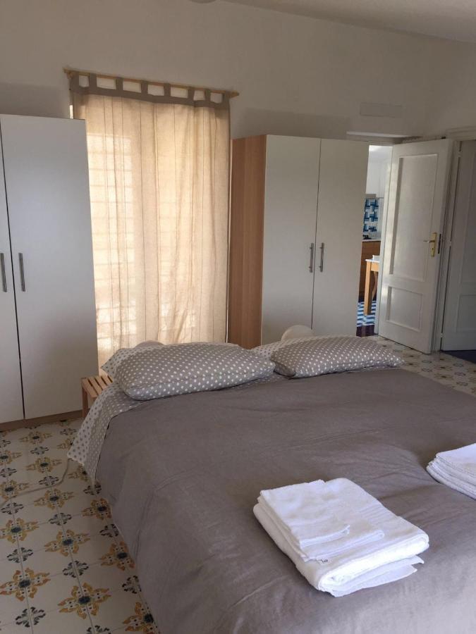 Casa Flora Bed & Breakfast Vietri Dış mekan fotoğraf